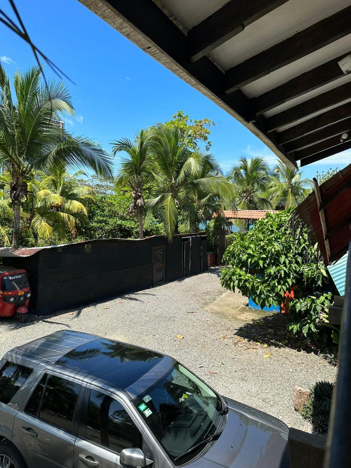 Playa Negra Brewing Beachfront Hotel Puerto Viejo de Talamanca Екстер'єр фото
